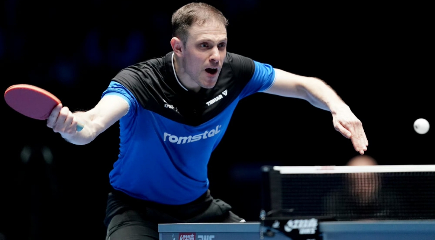 德国队横扫奥地利队，林高远惊艳四座