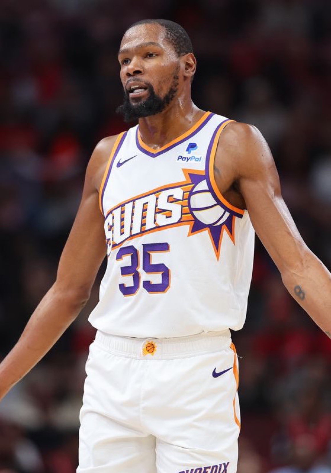 掘金逆转76人，杜兰特高光表现