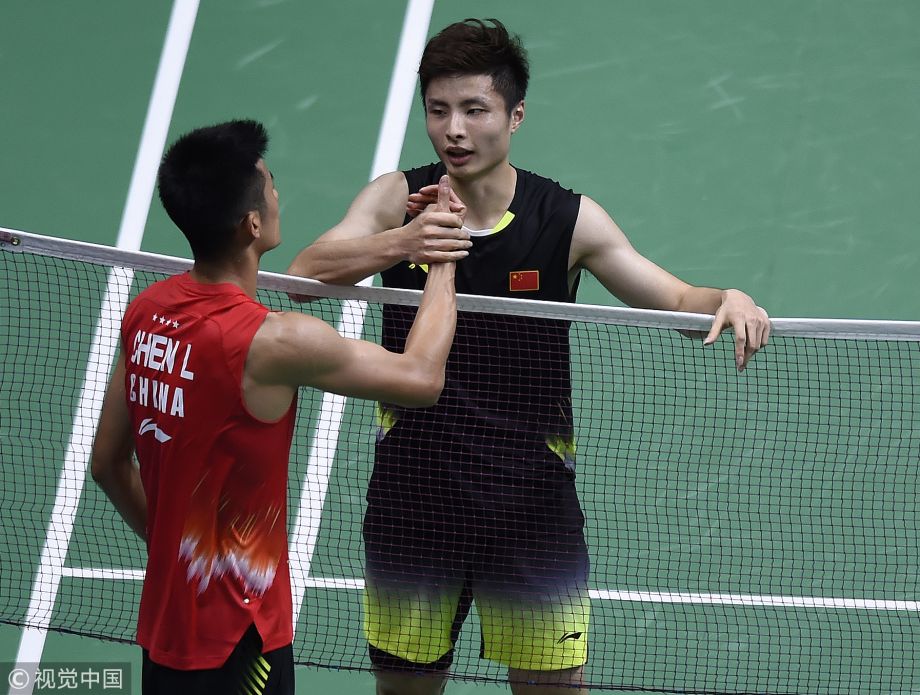 印度队力克韩国队，郑思维关键制胜