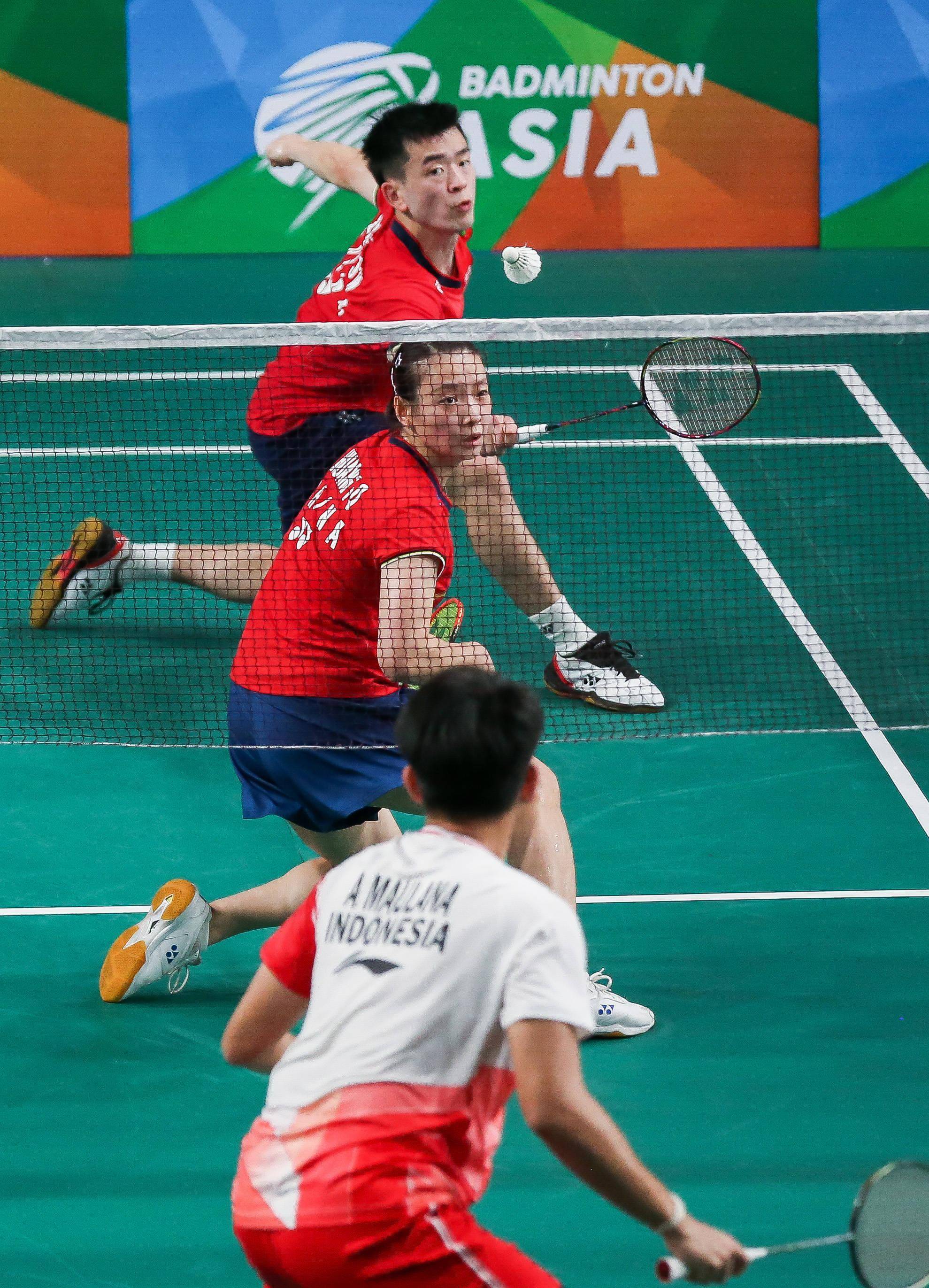 印度队力克韩国队，郑思维关键制胜