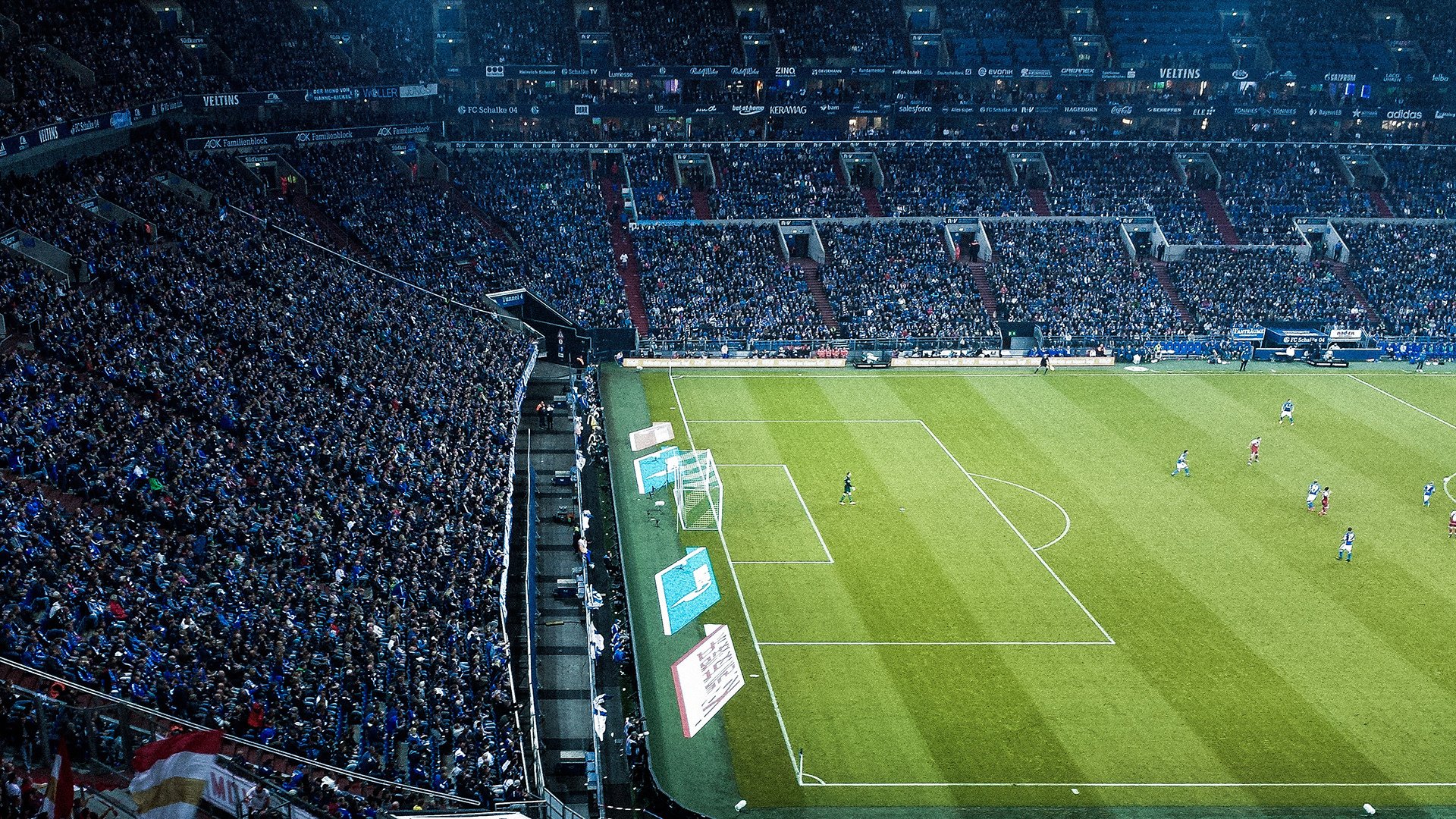 哈兰德爆发映衬下的东亚意志，韩国绝杀厄瓜多尔的足球启示录