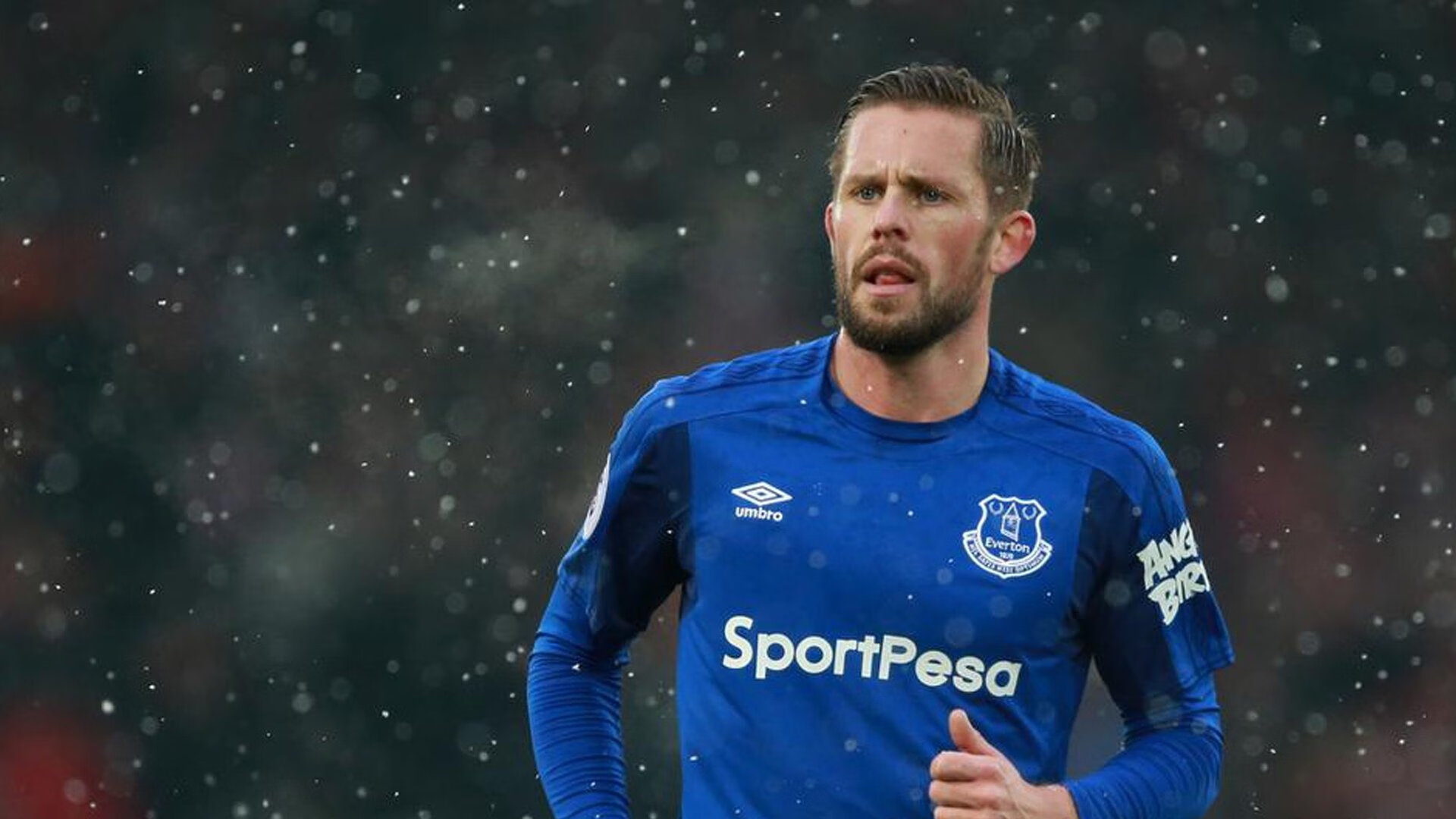 世界排名争夺战之夜，乔治全程高能输出的背后