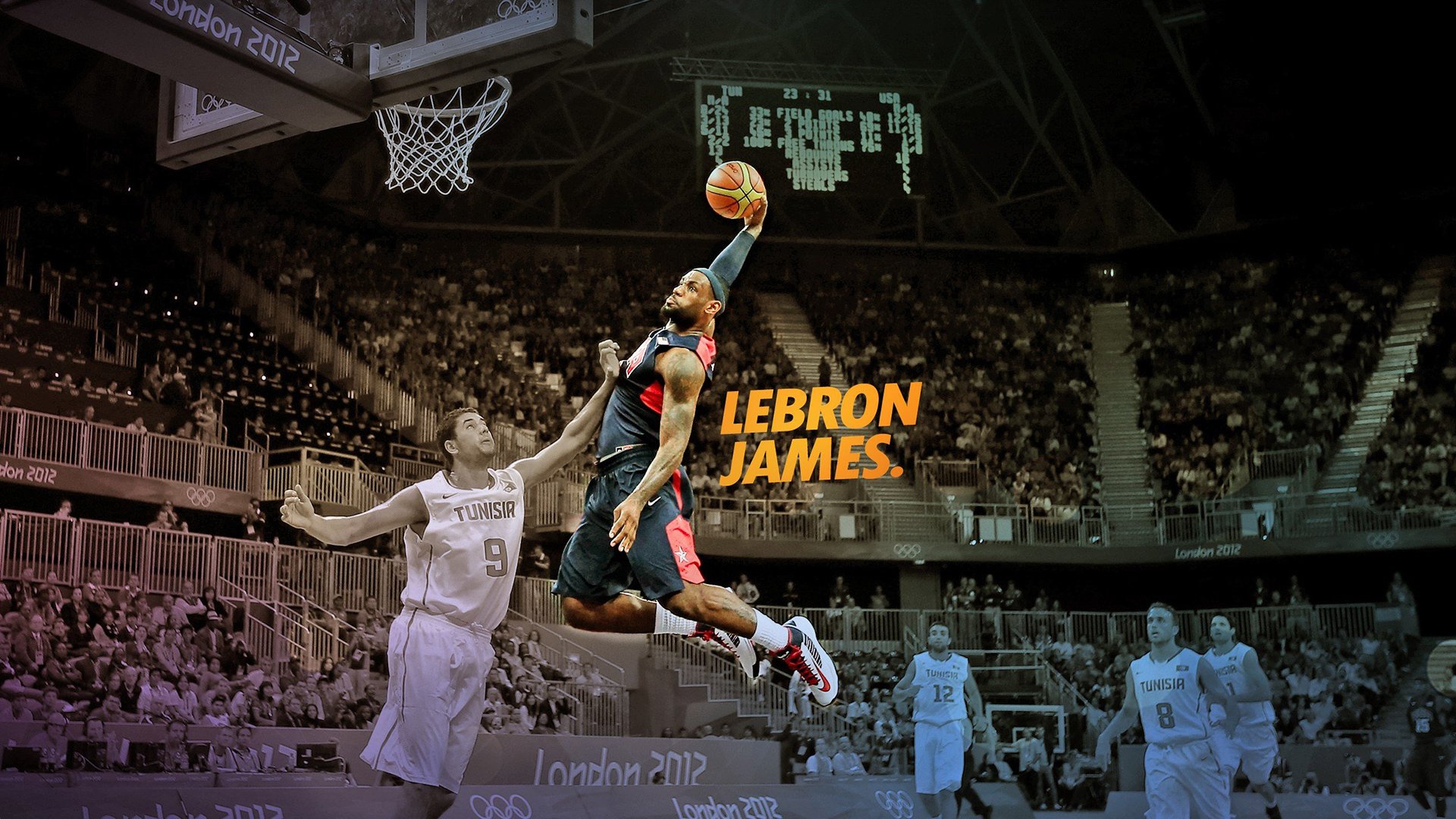 保罗比赛走势一手掌控，广厦队稳稳拿下热火