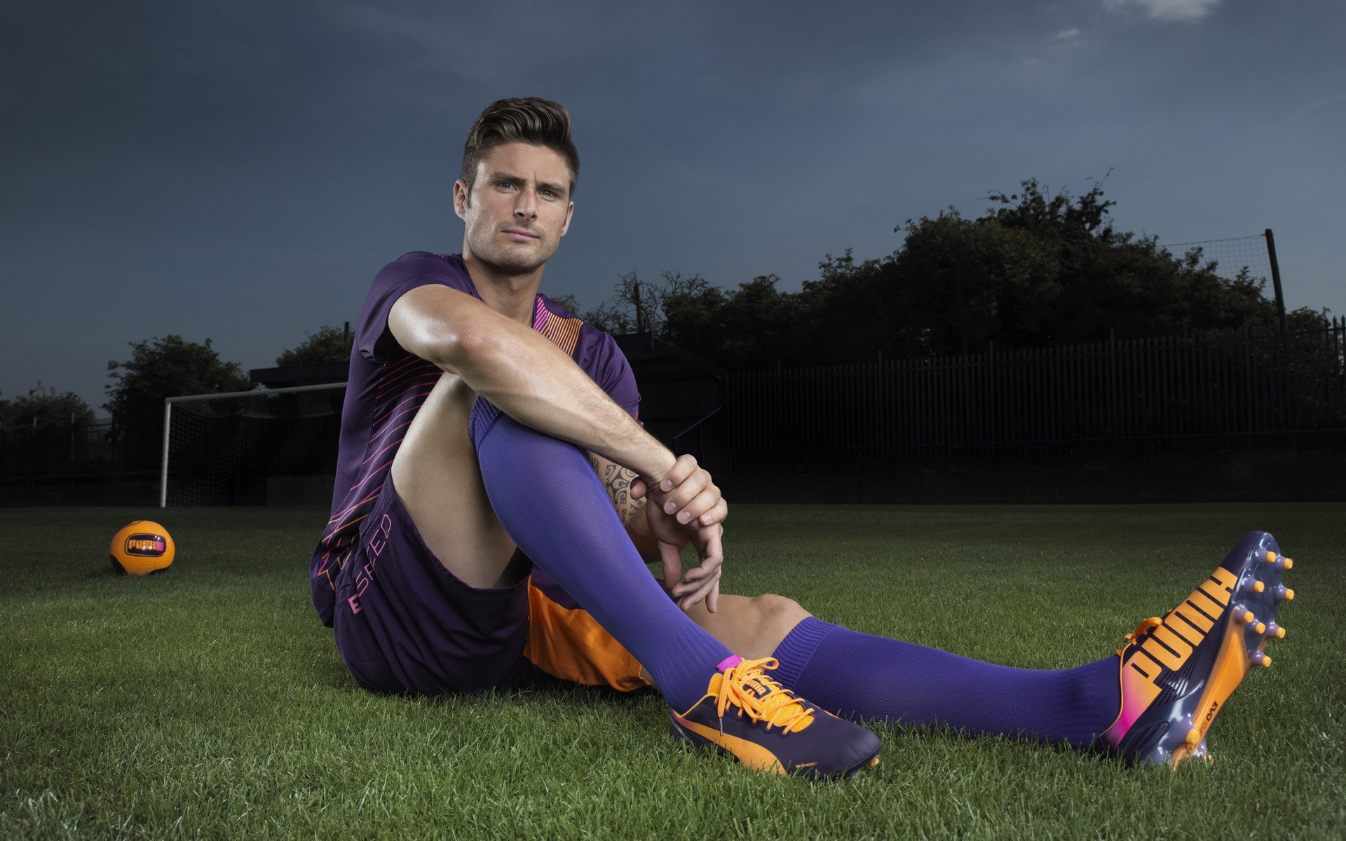 巴斯托尼的魔法，当意大利指挥家遇上非洲雄狮的怒吼